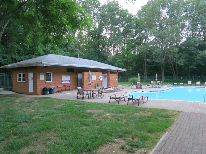 Cedarbrook - Residential Lease