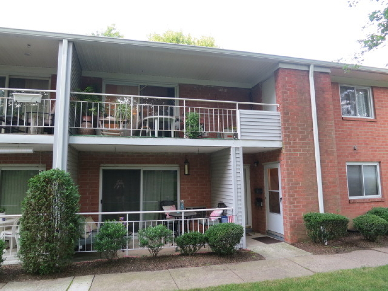 Cedarbrook - Residential Lease