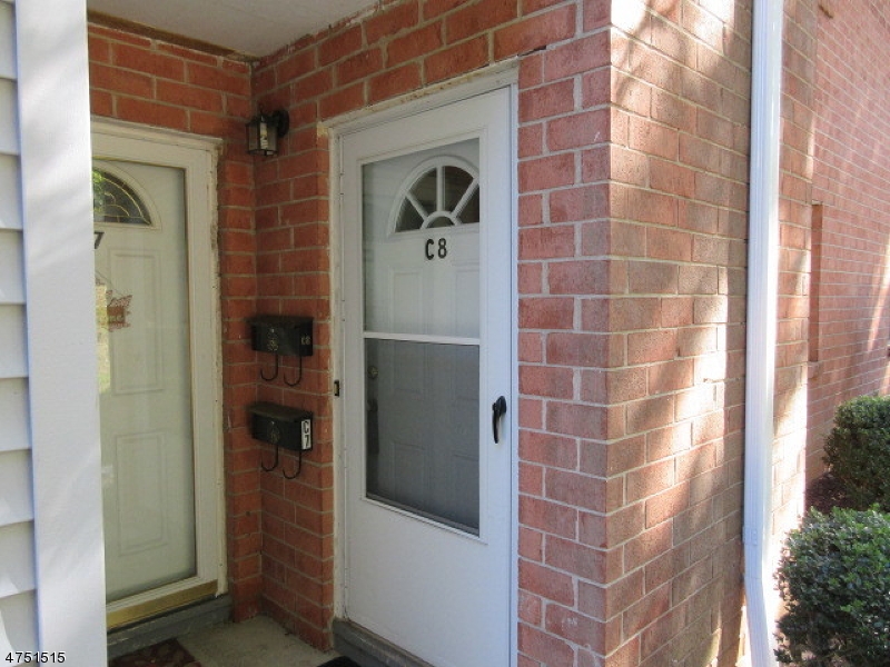 Cedarbrook - Residential Lease