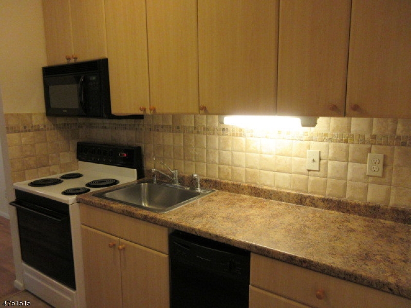 Cedarbrook - Residential Lease