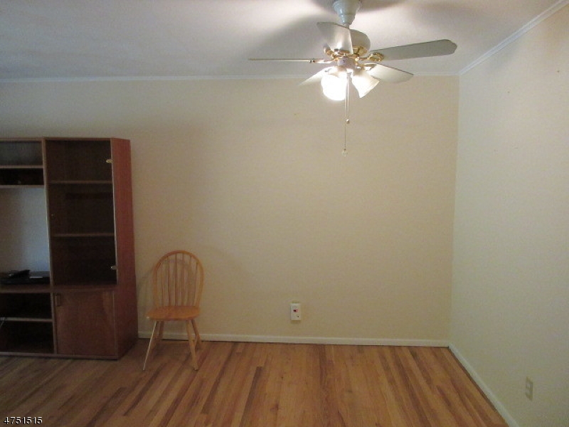 Cedarbrook - Residential Lease