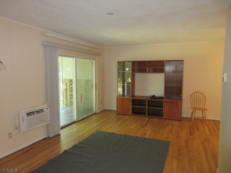 Cedarbrook - Residential Lease