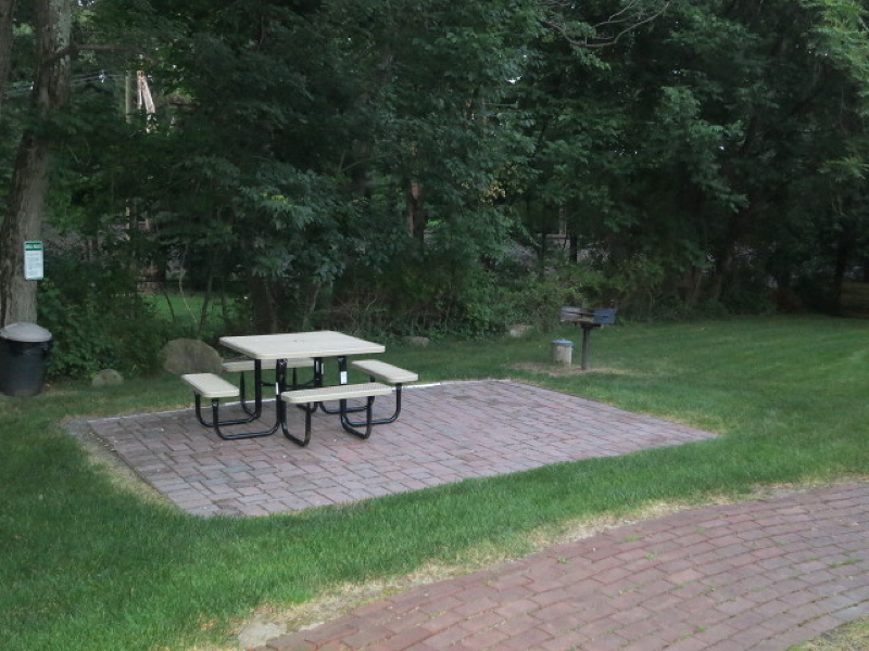 Cedarbrook - Residential Lease