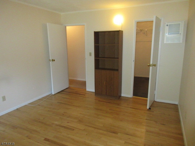 Cedarbrook - Residential Lease