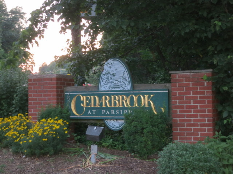 Cedarbrook - Residential Lease