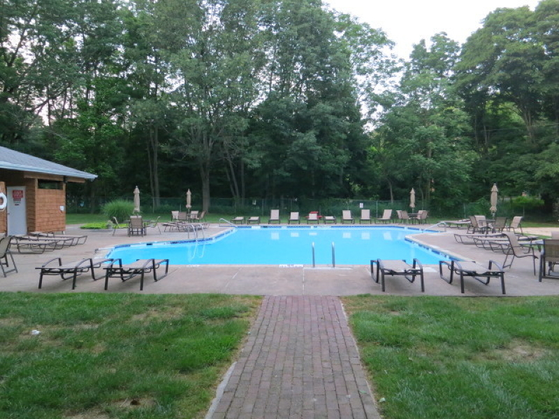 Cedarbrook - Residential Lease