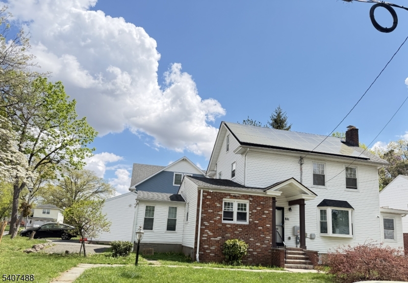 Elmwood - Residential