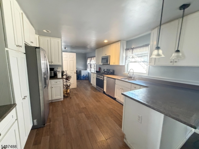 Elmwood - Residential