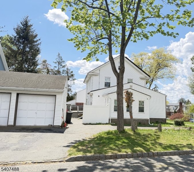 Elmwood - Residential