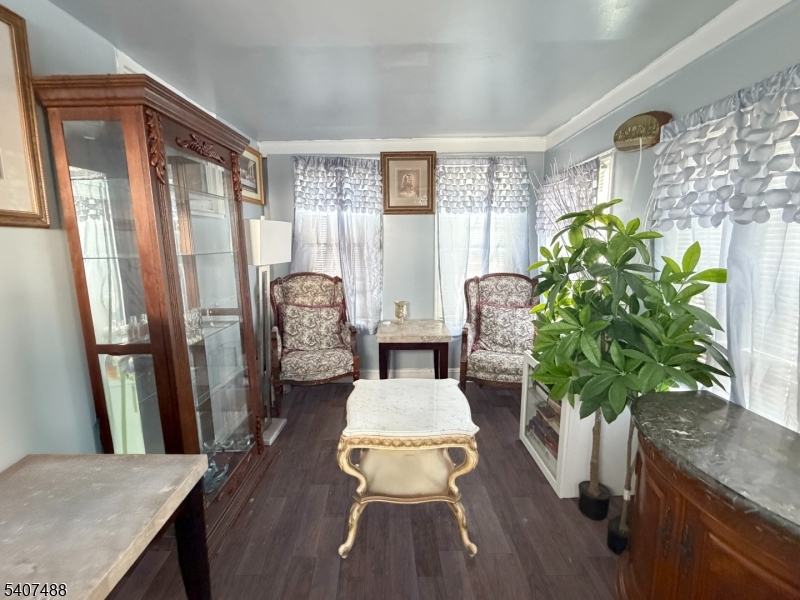 Elmwood - Residential