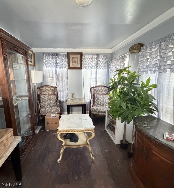 Elmwood - Residential