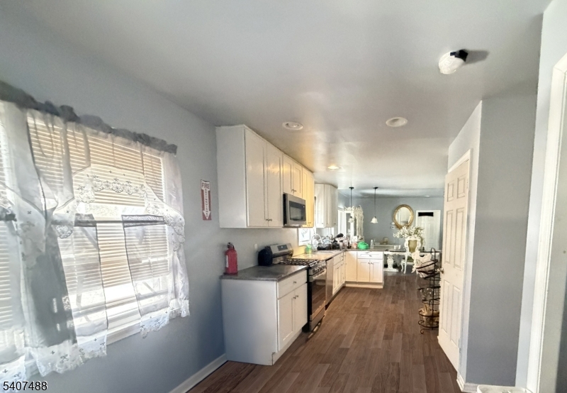 Elmwood - Residential