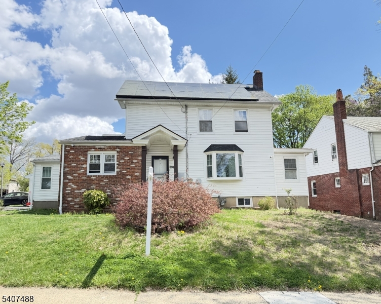 Elmwood - Residential