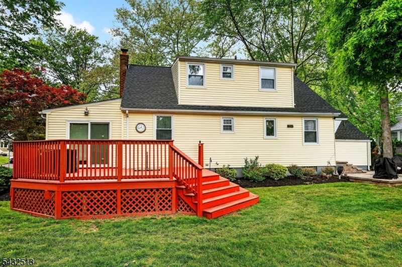 Inman Heights - Residential