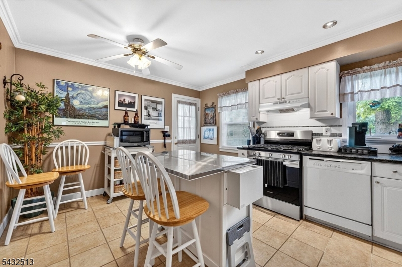 Inman Heights - Residential