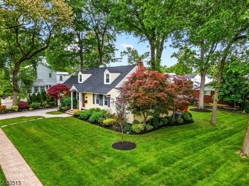 Inman Heights - Residential
