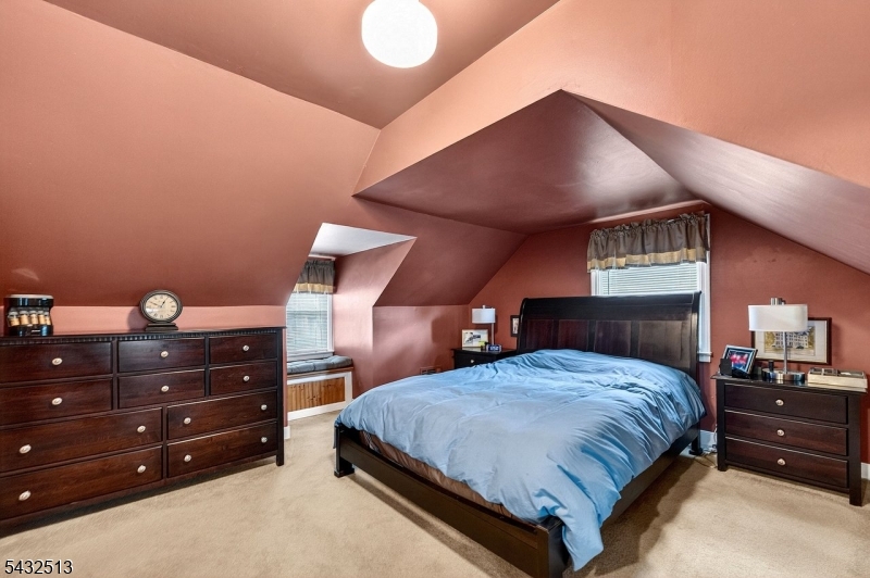 Inman Heights - Residential