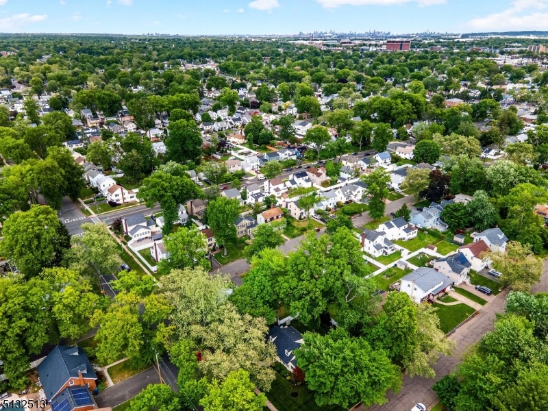 Inman Heights - Residential