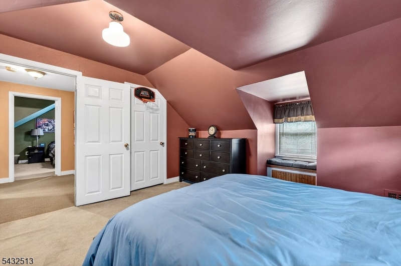 Inman Heights - Residential