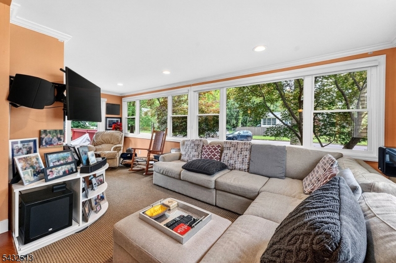 Inman Heights - Residential