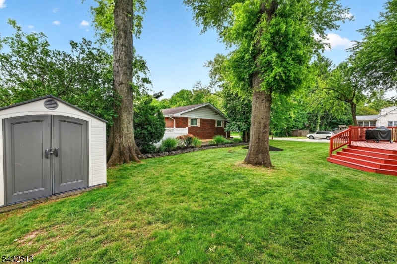 Inman Heights - Residential