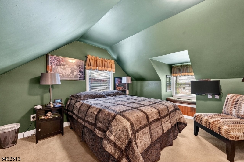 Inman Heights - Residential