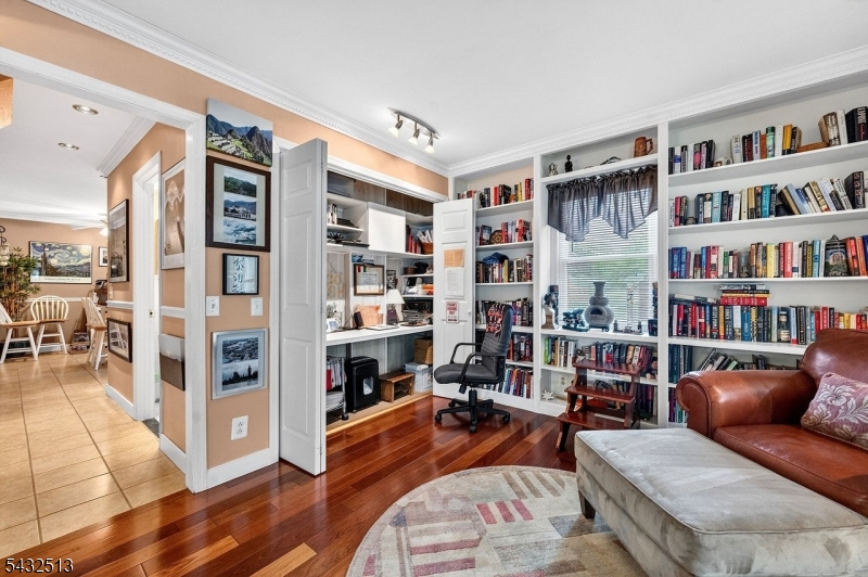 Inman Heights - Residential
