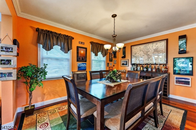 Inman Heights - Residential