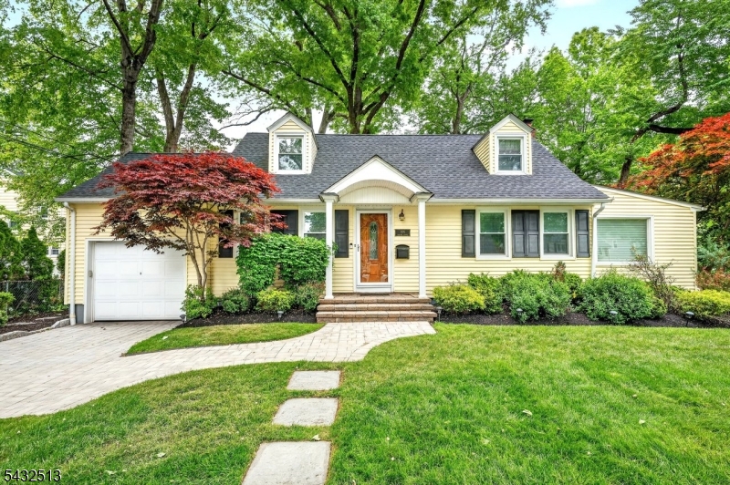 Inman Heights - Residential