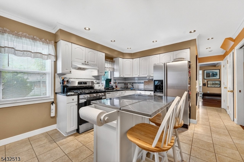 Inman Heights - Residential