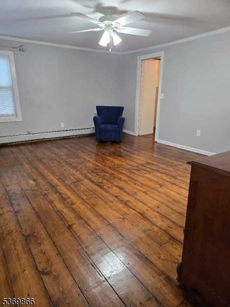 Milton - Residential