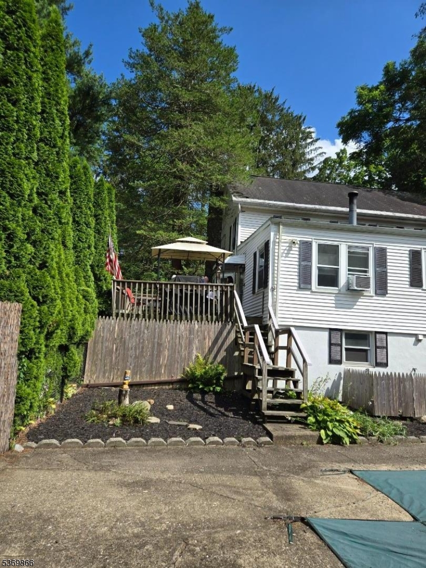 Milton - Residential