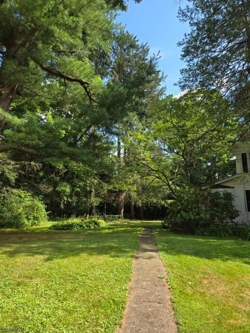 Milton - Residential