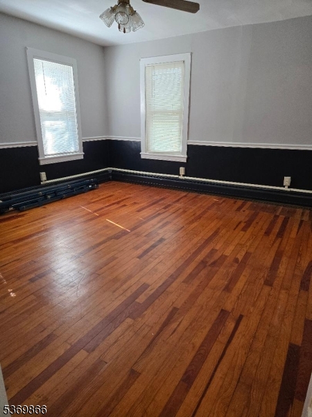 Milton - Residential