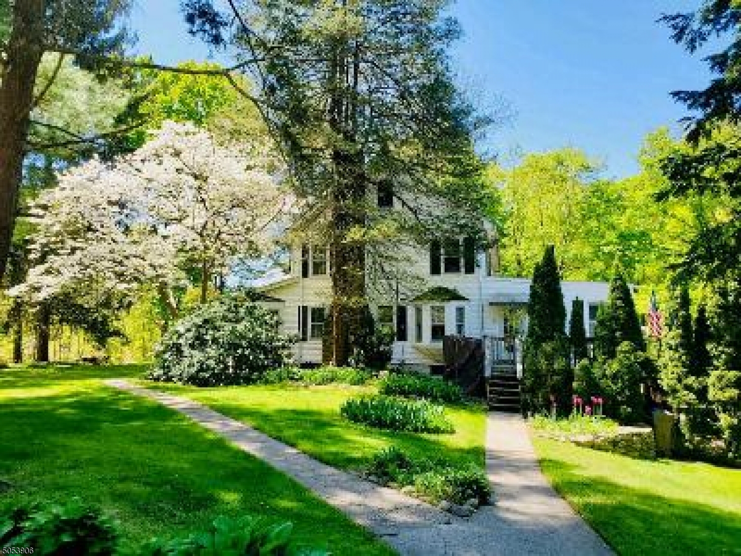 Milton - Residential