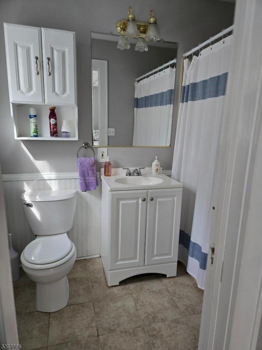 Milton - Residential