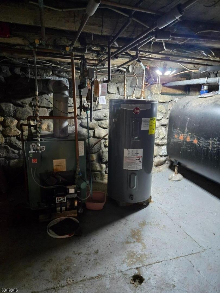 Milton - Residential