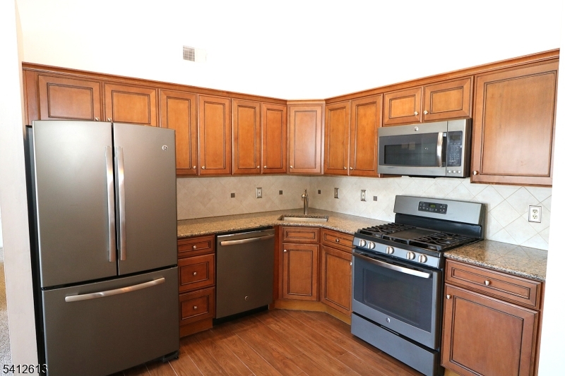 Society Hill - Residential