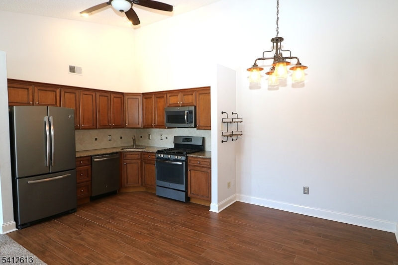 Society Hill - Residential