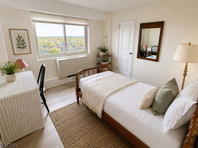 Harrison Park Towers - Residential