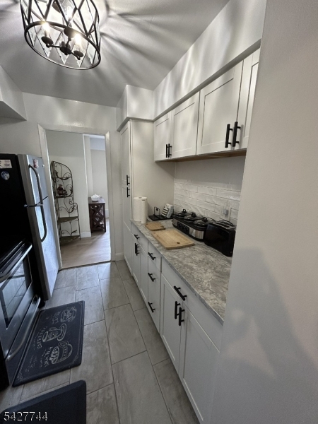 Harrison Park Towers - Residential