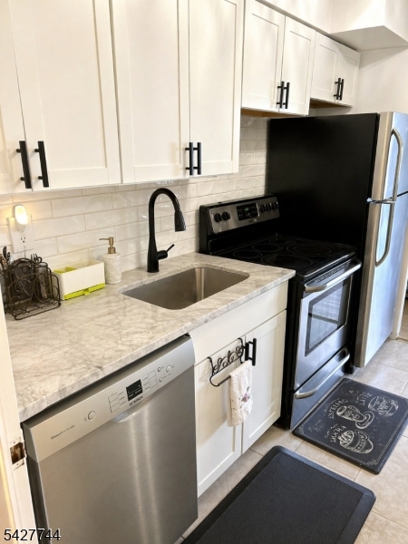 Harrison Park Towers - Residential