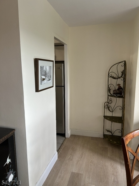 Harrison Park Towers - Residential