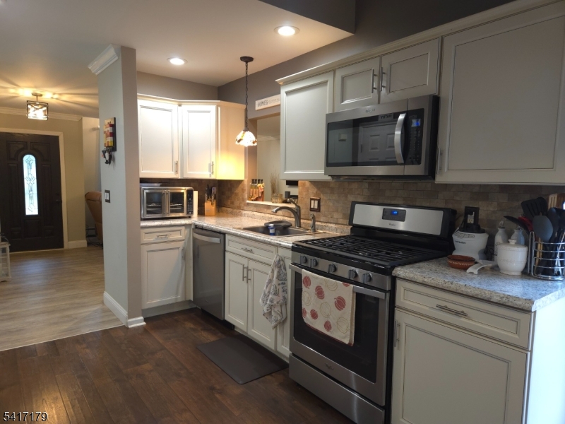 High Point Country Club - Residential