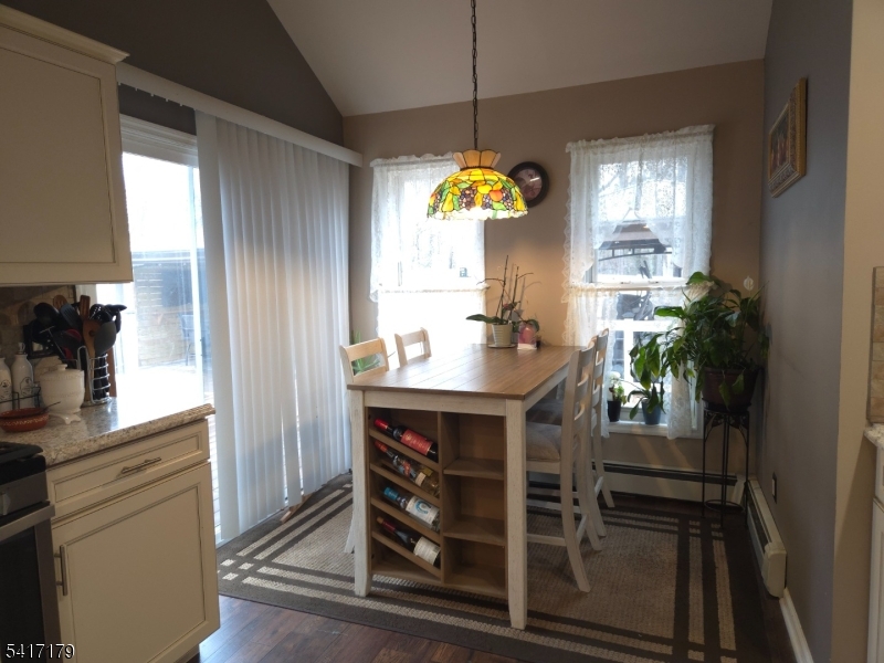 High Point Country Club - Residential