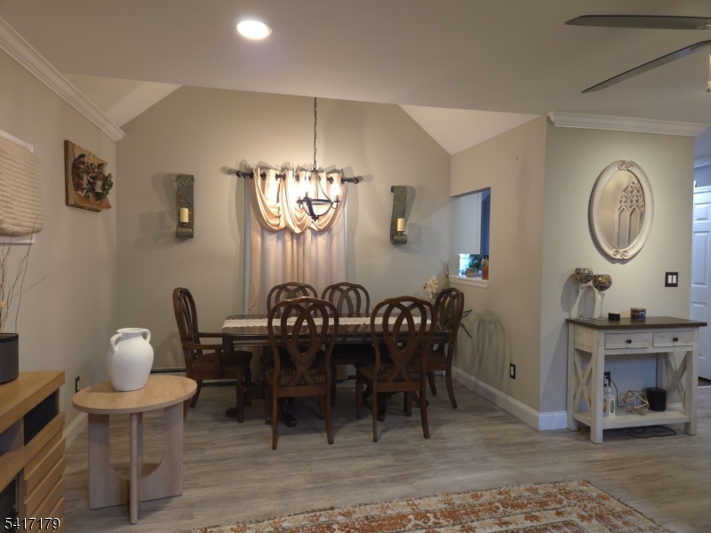 High Point Country Club - Residential