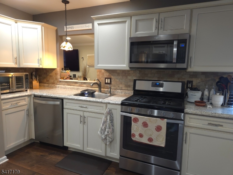 High Point Country Club - Residential