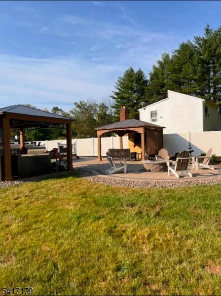 High Point Country Club - Residential