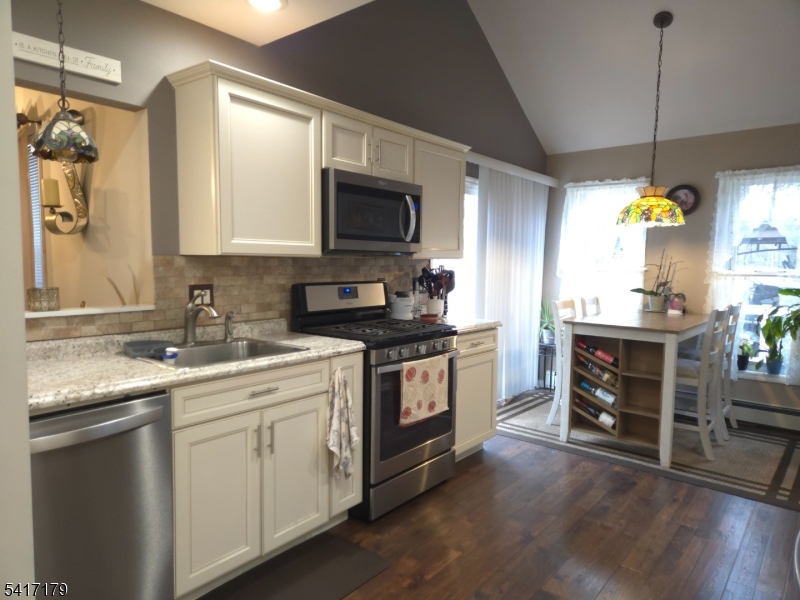 High Point Country Club - Residential