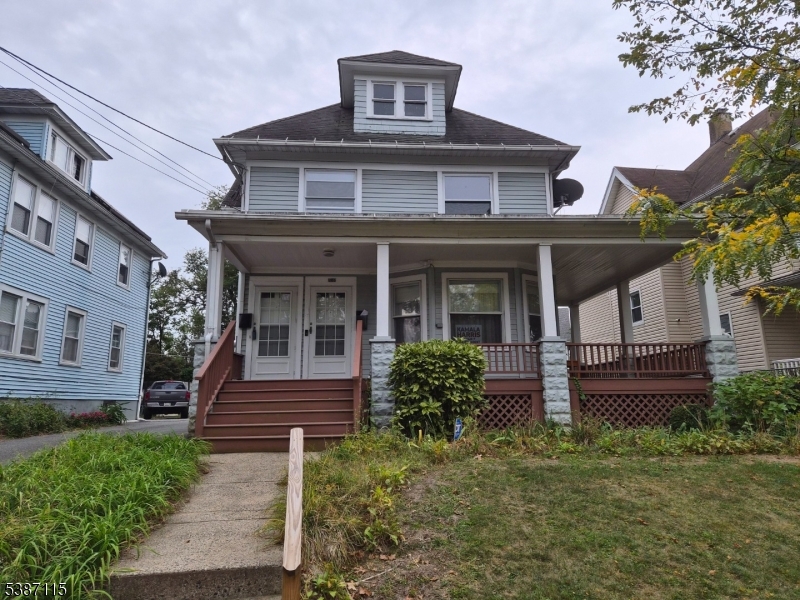 East End - Residential Lease